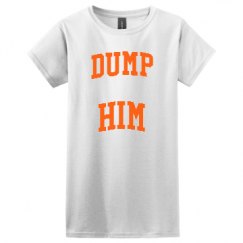 Ladies Basic Softstyle Tee