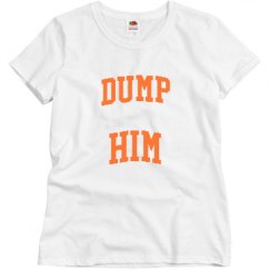 Ladies Basic Softstyle Promo Tee