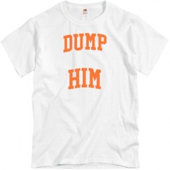 Unisex Basic Promo Tee