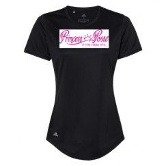 Women's Adidas Sport Shirt 