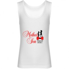 Youth Jersey Tank Top