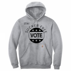 Unisex Carhartt Hooded Sweatshirt