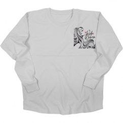 Ladies Game Day Jersey