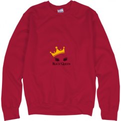 Unisex Ultimate Cotton Crewneck Sweatshirt