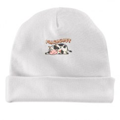 Rabbit Skins Baby Hat