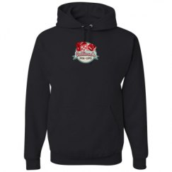 Unisex Basic Promo Hoodie