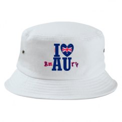 Unisex Bucket Hat
