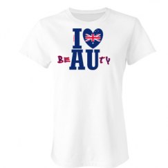 Ladies Slim Fit Favorite Tee