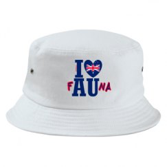 Unisex Bucket Hat