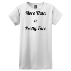 Ladies Basic Softstyle Tee