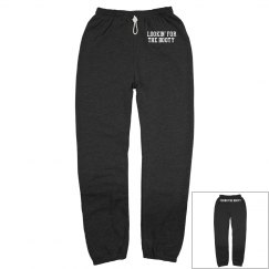 Unisex Fleece Jogger