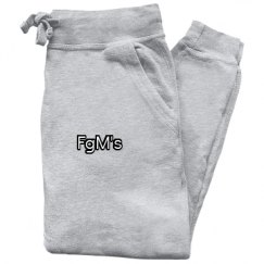 Unisex Fleece Jogger