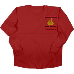 Ladies Game Day Jersey