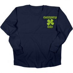 Ladies Game Day Jersey