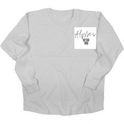 Ladies Game Day Jersey