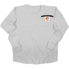 Ladies Game Day Jersey