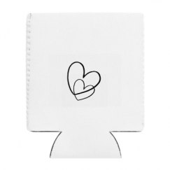 Regular 12 oz Can Cooler