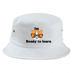 Unisex Bucket Hat