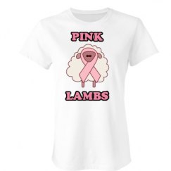 Ladies Slim Fit Favorite Tee