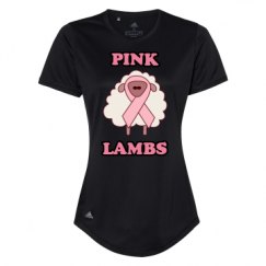 Women's Adidas Sport Shirt 