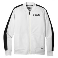 Unisex New Era Track Jacket