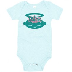 Infant Triblend Super Soft Bodysuit