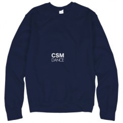 Unisex Basic Promo Crewneck Sweatshirt
