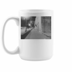 15oz Ceramic Coffee Mug