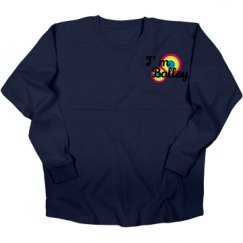 Ladies Game Day Jersey