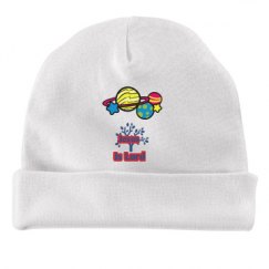 Rabbit Skins Baby Hat