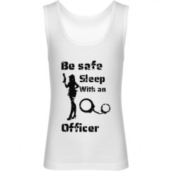 Youth Jersey Tank Top