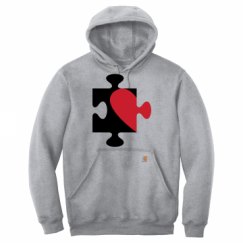 Unisex Carhartt Hooded Sweatshirt