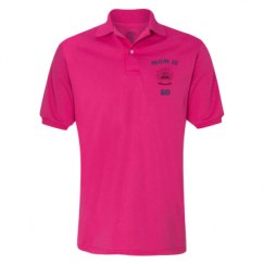 Unisex SpotShield 50/50 Polo Shirt 