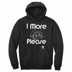 Unisex Carhartt Hooded Sweatshirt