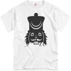 Unisex Basic Promo Tee