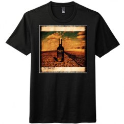 Unisex Perfect Tri Tee