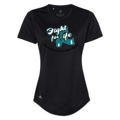Women's Adidas Sport Shirt 
