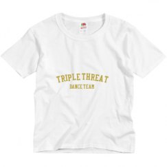 Youth Basic Promo Tee