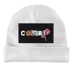 Rabbit Skins Baby Hat