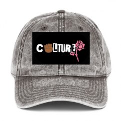 Vintage Baseball Cap