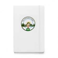 Hardcover Bound Notebook