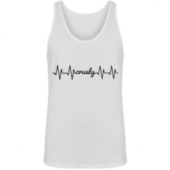 Unisex Jersey Tank Top