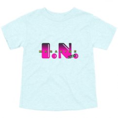 Toddler Triblend Tee