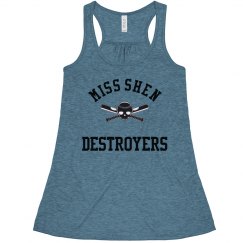 WOMEN’S TANK