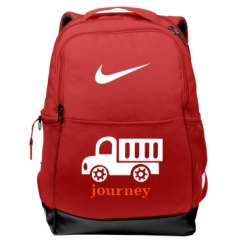 Nike Brasilia Medium Backpack