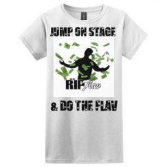 Ladies Basic Softstyle Tee