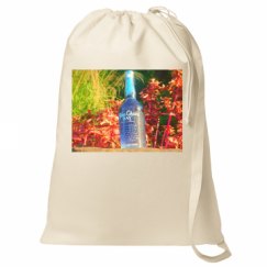 Canvas Laundry Bag