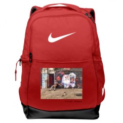 Nike Brasilia Medium Backpack