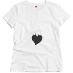Ladies Basic Softstyle Promo Tee