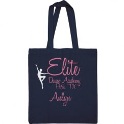 Canvas Tote Bag